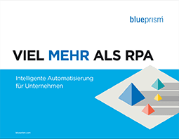 Corporate brochure thumb DE