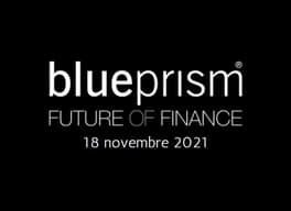 Future of Finance - 18 novembre 2021