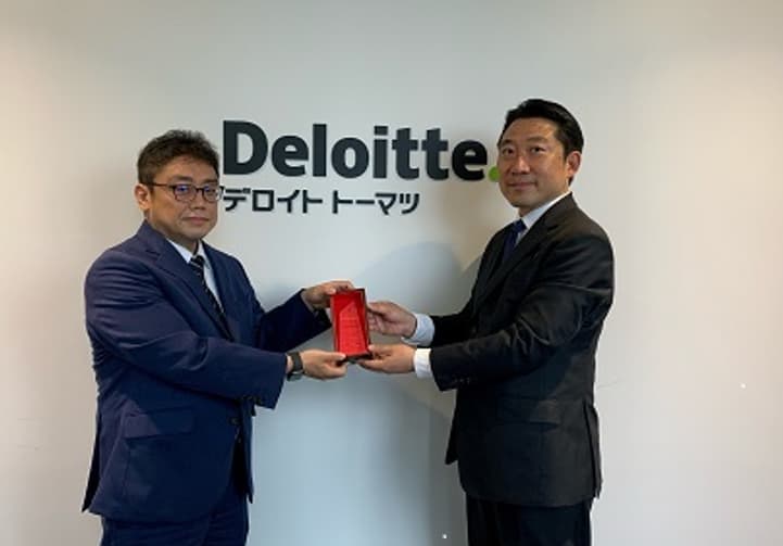 JP BP BLOG Partner Awards MVP DTC 404x303