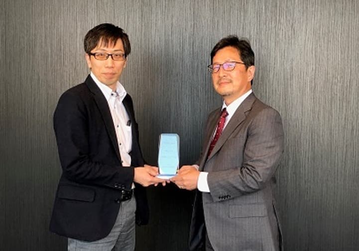 JP BP blog Partner Awards P Award EJW