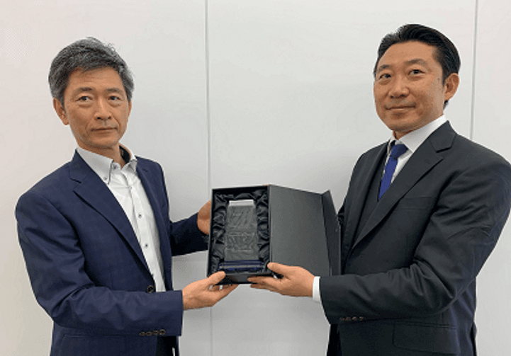 JP BP blog Partner Awards P Award NEXS
