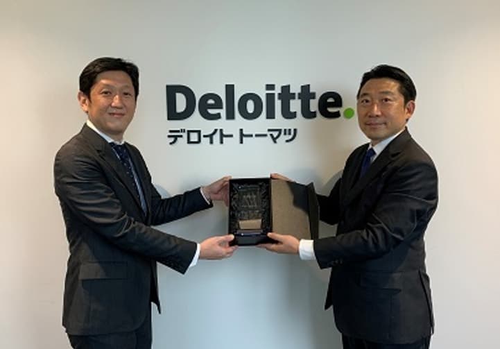 JP BP blog Partner Awards Po Year DTC