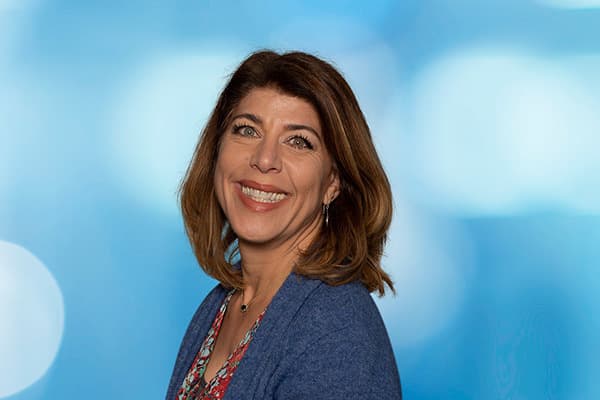 Janet Marty