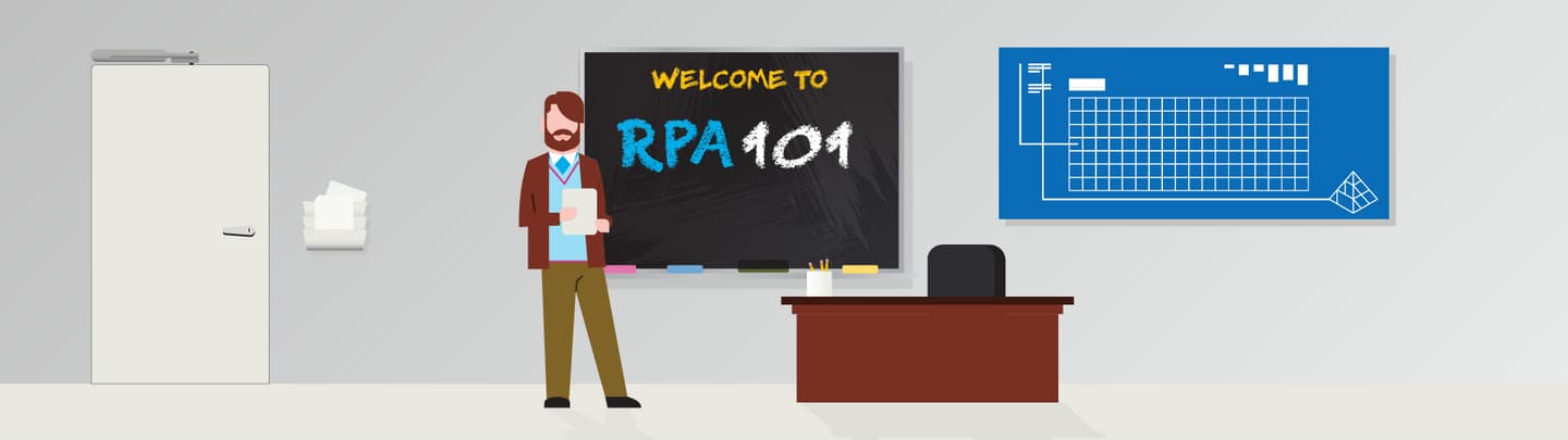 RPA 101