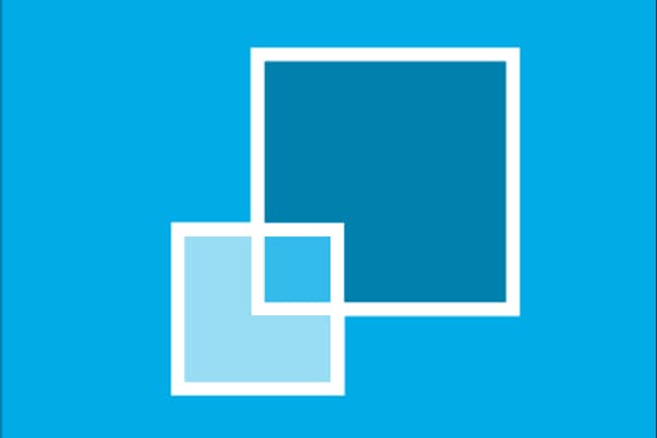 Generic resource center placeholder images scale