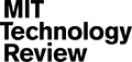 Logo MIT Technology Review