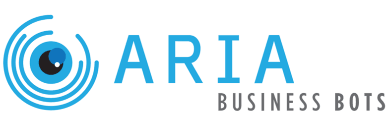 ARIA Bots Logo