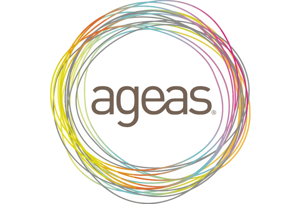 Logo Ageas