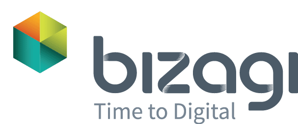 Logo Bizagi