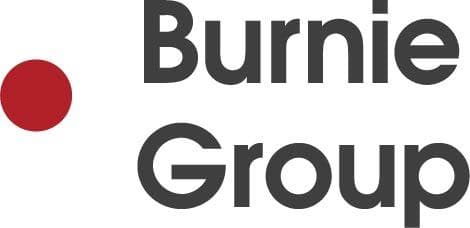 Burnie Group logo 2021 stacked 002