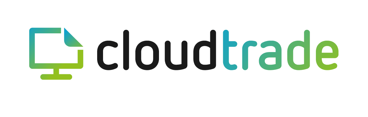 Cloud Trade Logo