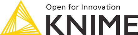 Knime logo