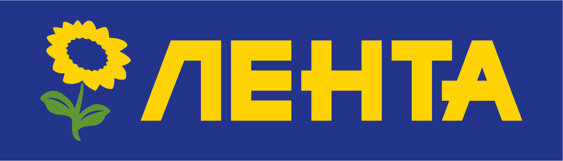 Lenta Logo Rus