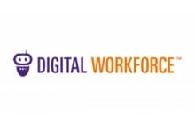 Logo Digital Workforce