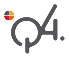Q4 col logo