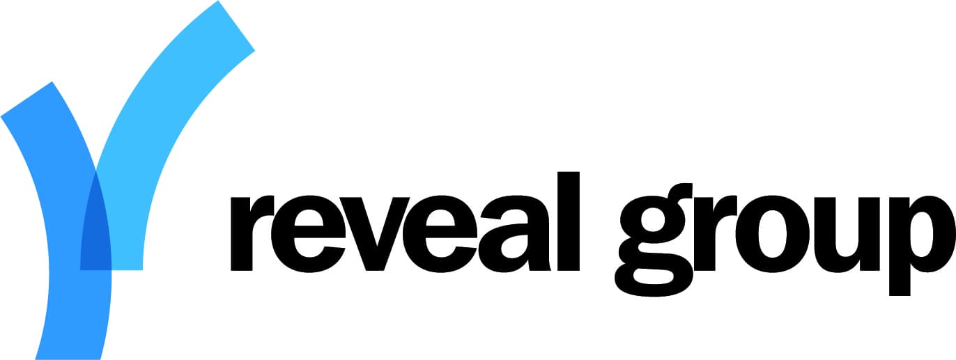 Reveal Group Logo highest res