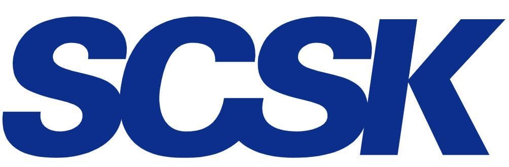 SCSK Logo