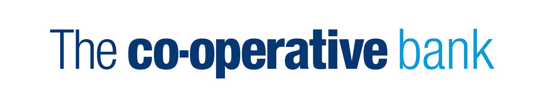 Logo The Co Operative Bank