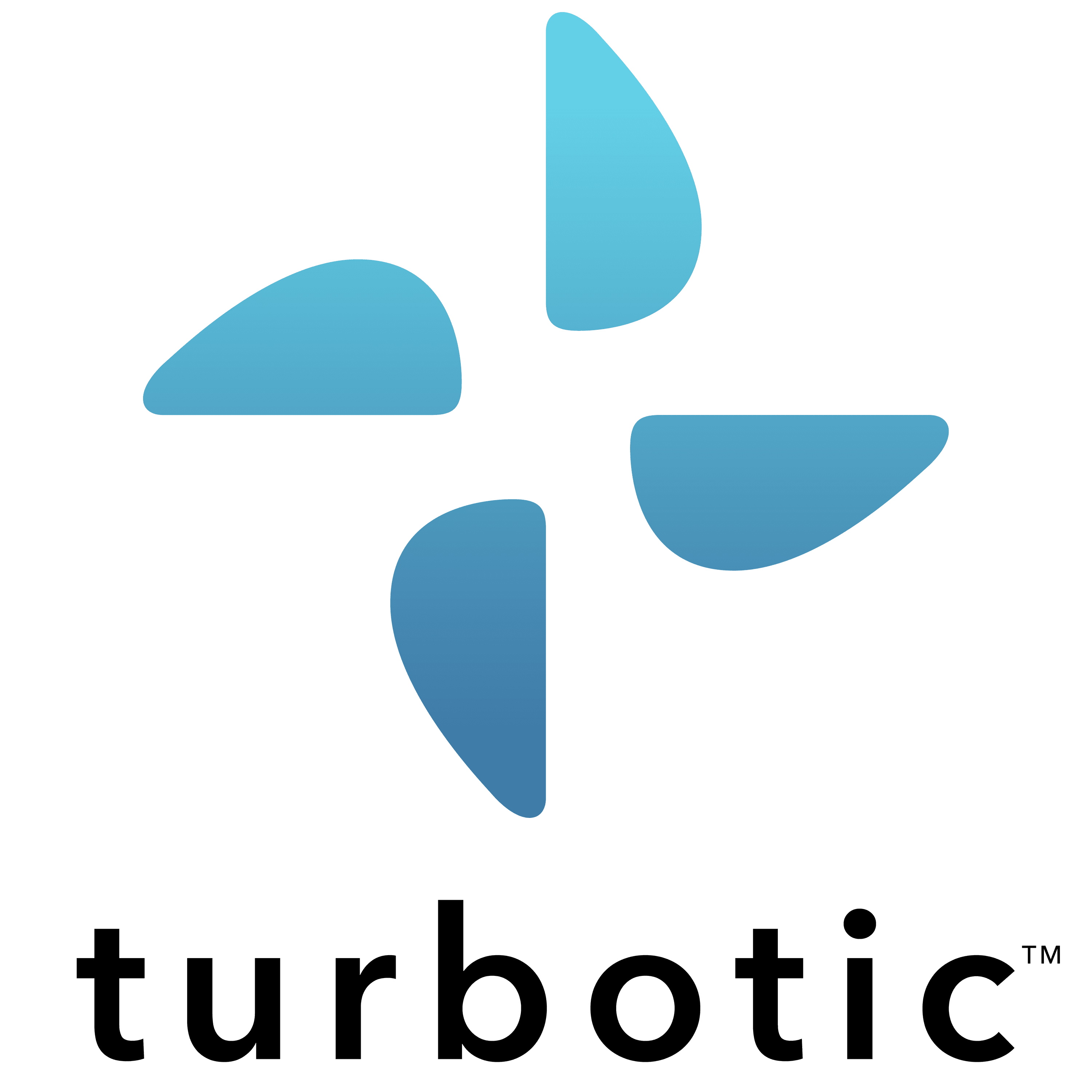 Turbotic logo color big