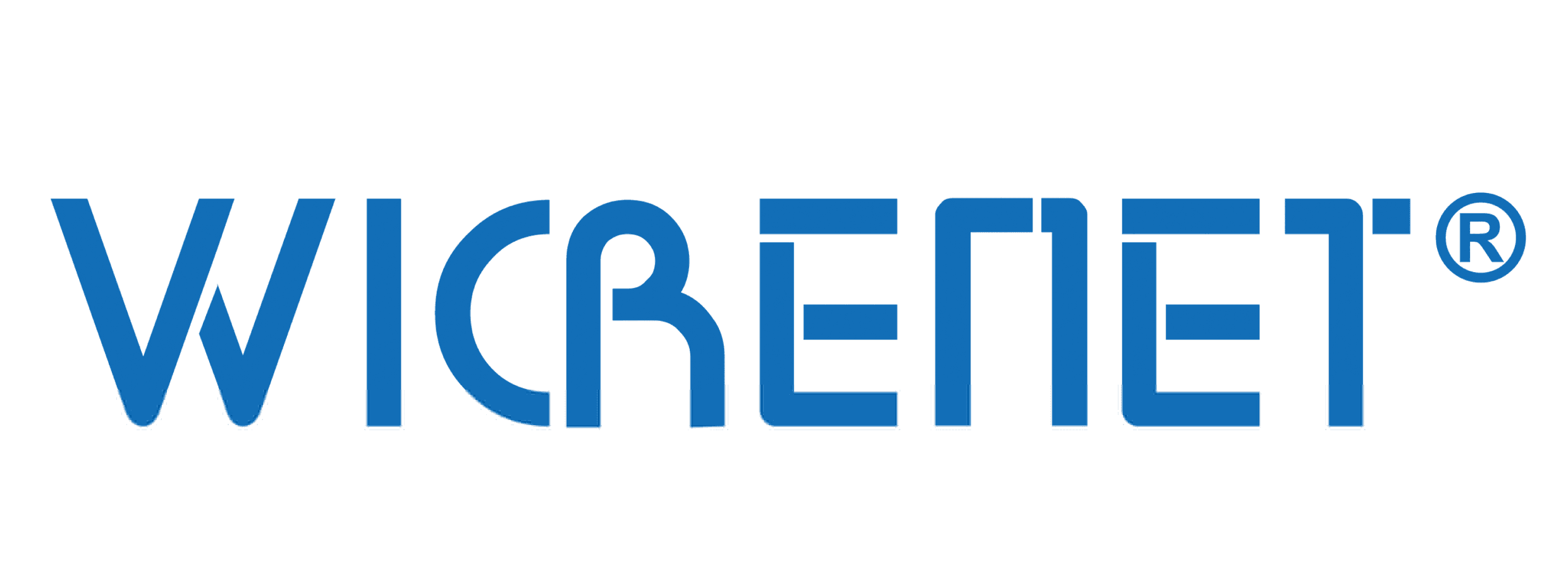Wicrenet Logo