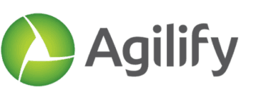 Agilify logo reduced