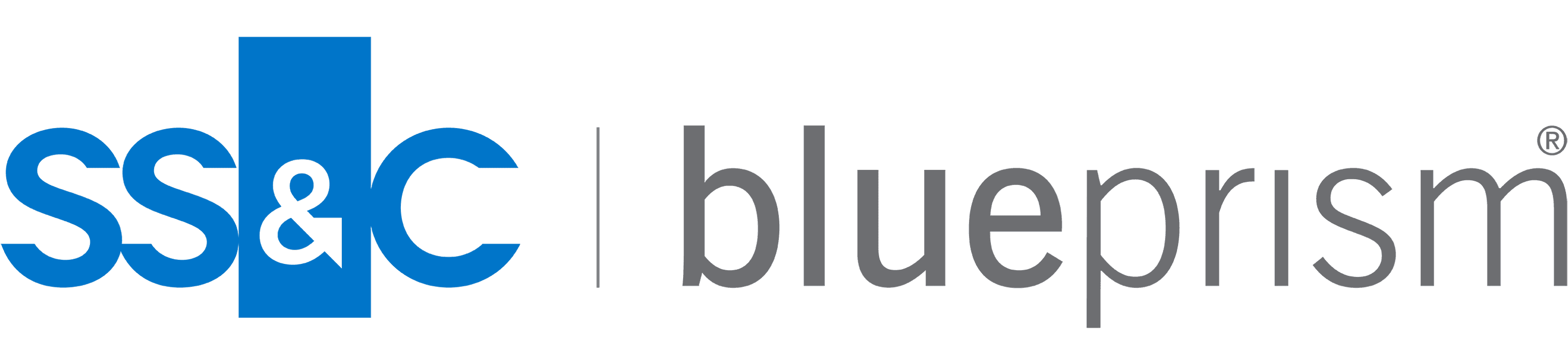 Blue blue prism logo