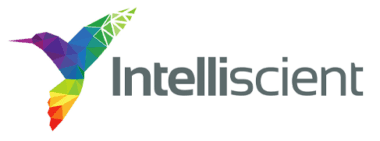 Intelliscient logo