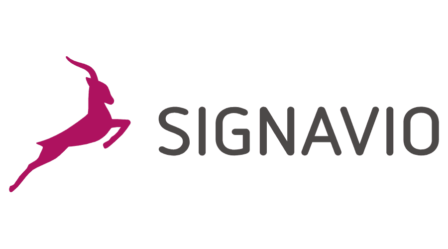 Signavio vector logo