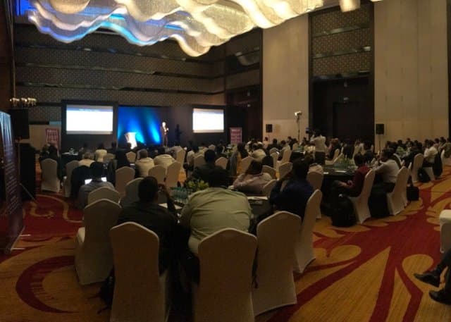Blue Prism Rom Master Class India 2