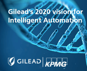 Gilead KPMG