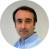 Picture of Marcello Pellacani
