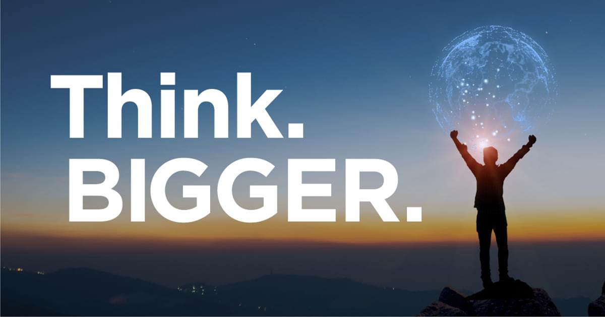 Think Bigger In Rpa And Intelligent Automation Blue Prism Think Bigger In Rpa And Intelligent Automation Blue Prism
