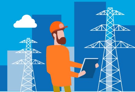 Leveraging Hyper-automation to Transform Operations in the Power and Utility Sector