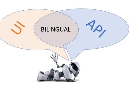 Multilingual Digital Worker RPA