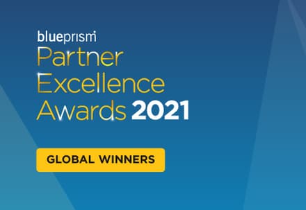 Partner Excellence Awards 2021 Global Winners Announced