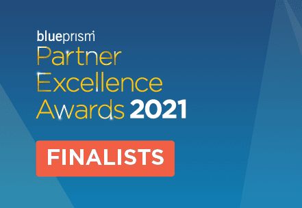 Partner Excellence Awards 2021 Finalists Announced