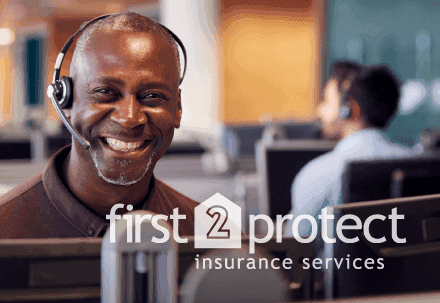 Call Center Agent First2 Protect Thumbnail