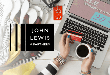 John Lewis CS Online Shopping Thumb