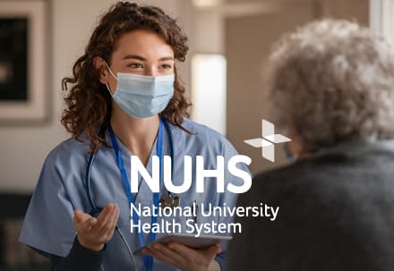 NUHS National University Health System