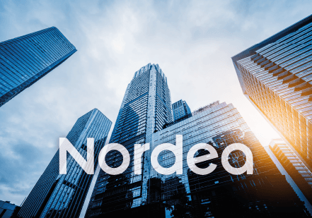Nordea Tall Buildings