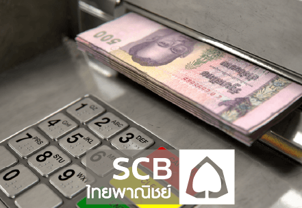 Vignette - CS - Siam Commercial Bank