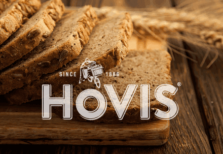 Sliced Bread Hovis Thumbnail