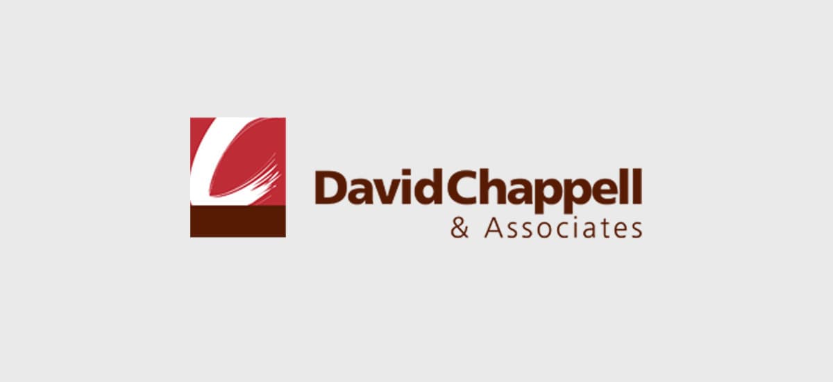 David Chappell Logo