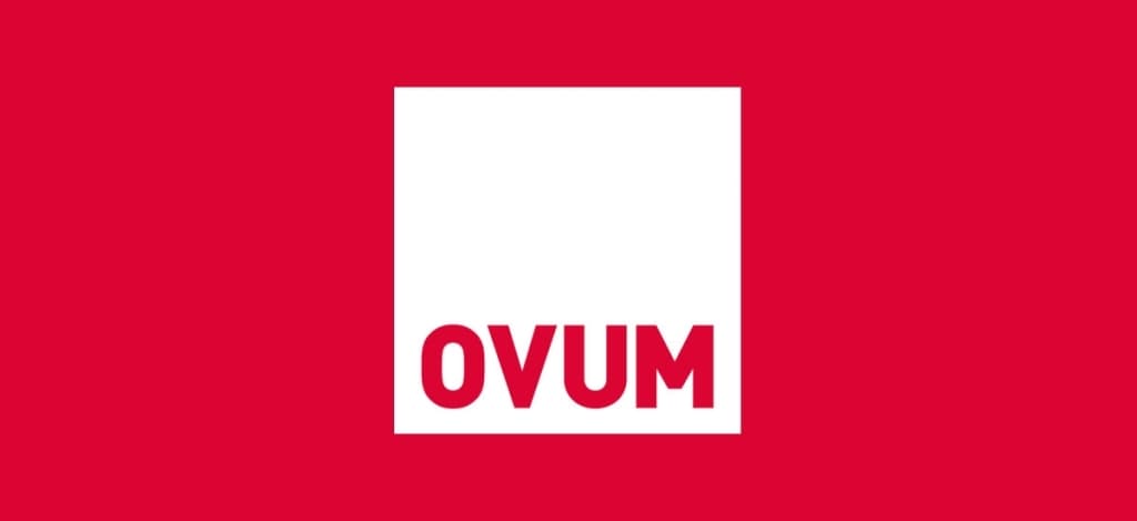 Whitepaper Logo Ovum 1024X469