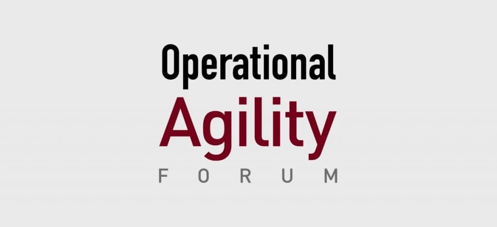 Operational Agility Logo