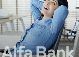 Alfa Bank Happy Customer Thumb