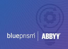 Blue Prism ABBYY