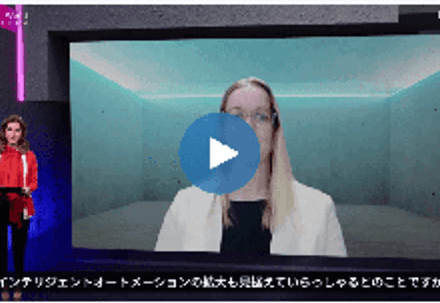 ASB Bank社: 変革への道を切り拓く (日本語字幕付き)