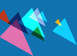 Triangle 264x192