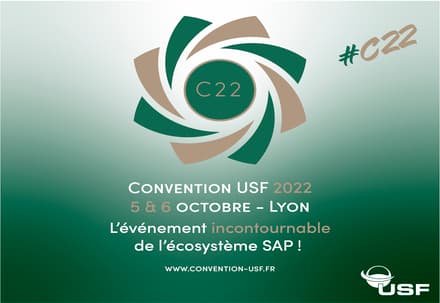 Convention USF 2022